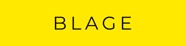 BLAGE
