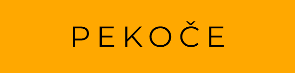 PEKOČE