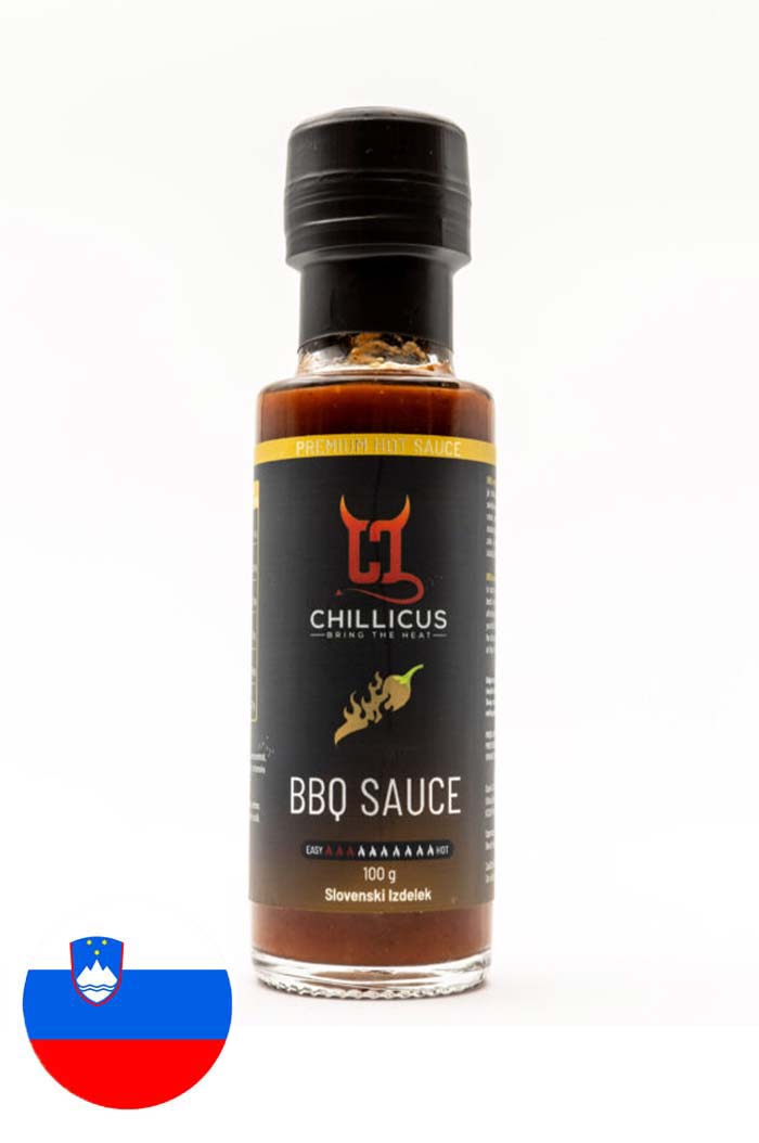 CHILLICUS BBQ