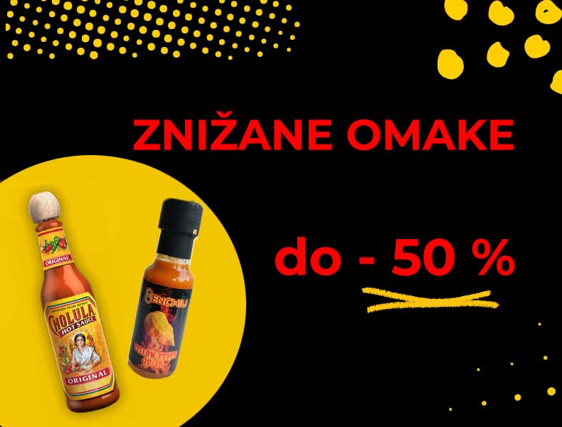 December 25 – Izdelki in popusti