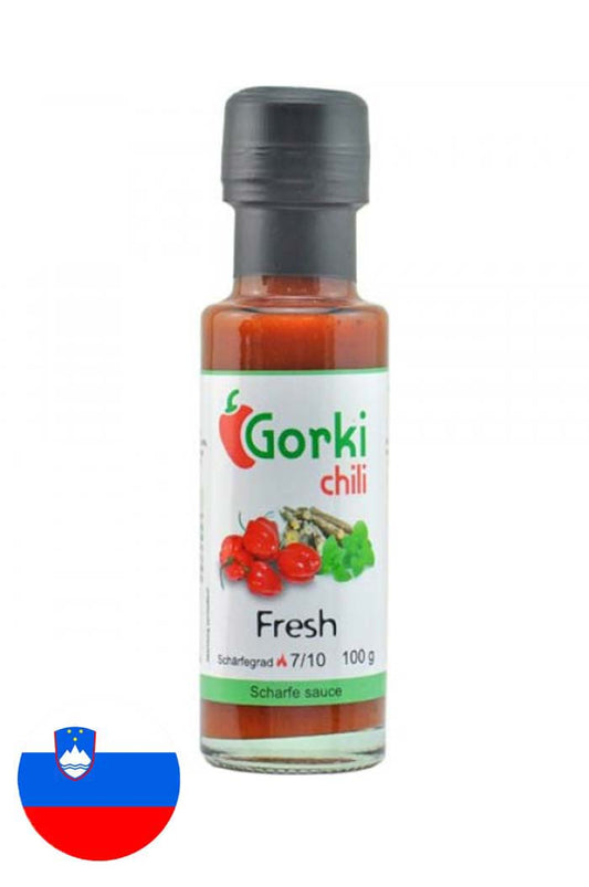 GORKI CHILI FRESH